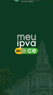 Meu IPVA CE screenshot 1