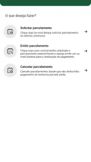 Meu IPVA CE screenshot 4