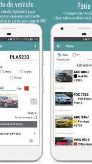 Meu Lava Jato screenshot 3
