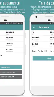 Meu Lava Jato screenshot 5