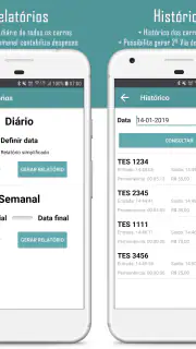 Meu Lava Jato screenshot 6