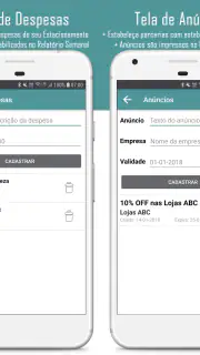 Meu Lava Jato screenshot 8