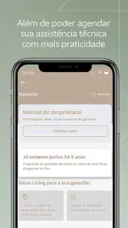 Meu Living screenshot 5