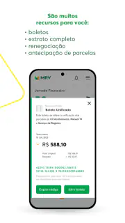 Meu MRV screenshot 3