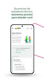 Meu MRV screenshot 5