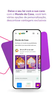 Meu MRV screenshot 6