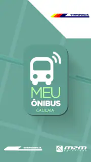 Meu Ônibus Caucaia screenshot 1