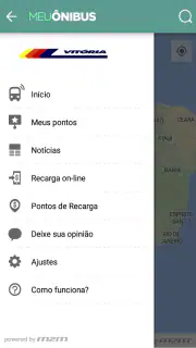 Meu Ônibus Caucaia screenshot 2