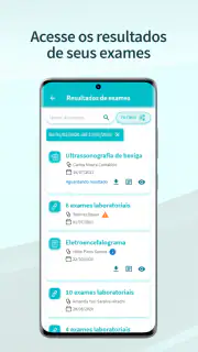 Meu Oswaldo Cruz screenshot 3