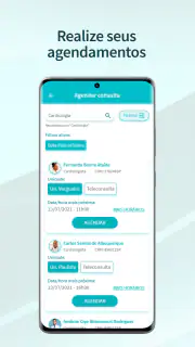 Meu Oswaldo Cruz screenshot 4