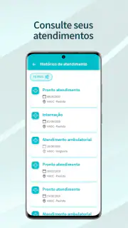 Meu Oswaldo Cruz screenshot 5