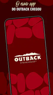 Meu Outback screenshot 1