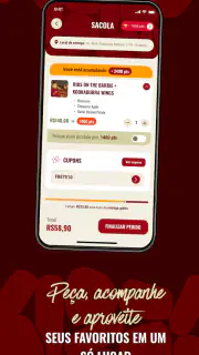 Meu Outback screenshot 4