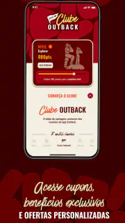 Meu Outback screenshot 6