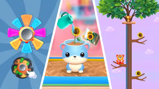 Meu Quarto de Brinquedo screenshot 2