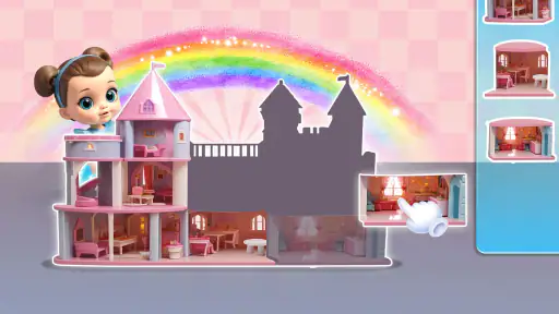 Meu Quarto de Brinquedo screenshot 5