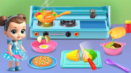 Meu Quarto de Brinquedo screenshot 6