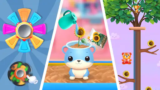 Meu Quarto de Brinquedo screenshot 7