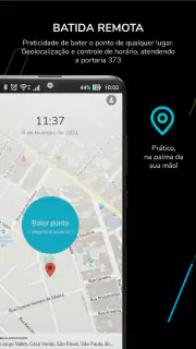 Meu RH screenshot 4