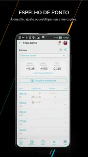 Meu RH screenshot 5