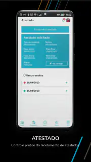 Meu RH screenshot 6