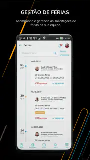 Meu RH screenshot 7