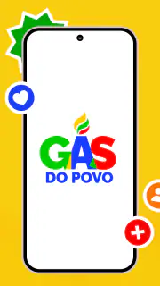 Meu Social - Gás do Povo screenshot 1