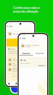 Meu Social - Gás do Povo screenshot 3