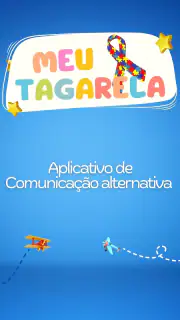 Meu Tagarela - Autismo screenshot 1