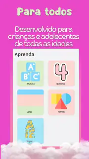 Meu Tagarela - Autismo screenshot 3