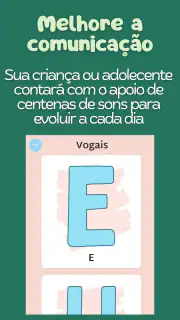Meu Tagarela - Autismo screenshot 5
