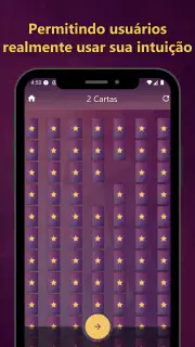 Meu Tarot screenshot 6