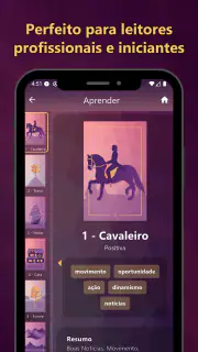 Meu Tarot screenshot 7