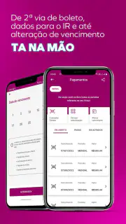 Meu Vivaz screenshot 4