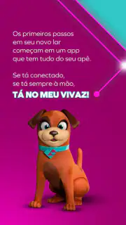 Meu Vivaz screenshot 5