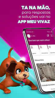 Meu Vivaz screenshot 6