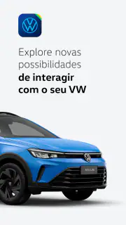 Meu Volkswagen screenshot 2