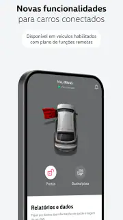 Meu Volkswagen screenshot 4