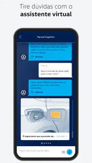 Meu Volkswagen screenshot 7