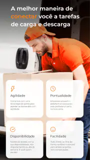 MeuChapa screenshot 6