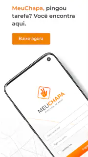 MeuChapa screenshot 7