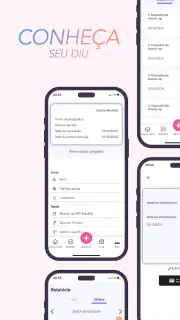 MeuDIU screenshot 3