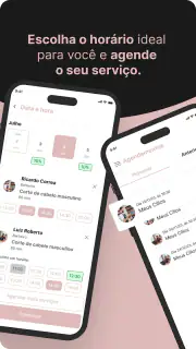 Meus Cílios screenshot 2