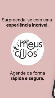 Meus Cílios screenshot 4