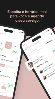 Meus Cílios screenshot 5