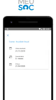 MEUSOC screenshot 3