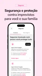meutudo. Empréstimo CLT e INSS screenshot 6