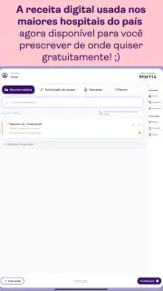 Mevo Profissionais screenshot 8