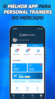 MFIT Personal screenshot 1
