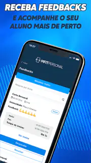 MFIT Personal screenshot 3